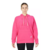 Moletón Bullpadel Milán Rosa