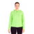Campera Bullpadel Argelia Verde - comprar online