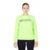 Buzo Bullpadel Mali Verde - comprar online