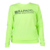 Buzo Bullpadel Mali Verde na internet