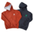 Buzo X-Trust Patagonia Marrom - Misiones Padel
