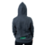 Buzo X-Trust Patagonia Cinza na internet