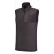 Chaleco Wilson Micropolar Training XII Gris - comprar online