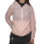 Campera Flash Suri Rosa