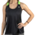 Musculosa Wilson Training CXLII Negra/Verde