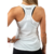 Musculosa Head Club Tank Blanco/Negro - comprar online