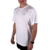 Remera Wilson Basic II Blanca en internet