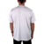 Remera Wilson Basic II Blanca - Misiones Padel