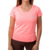 Remera Bullpadel Rebecca Coral - comprar online