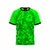 Camiseta Camuflada Verde