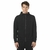 Campera Babolat Hombre Jacket Hoodie Play Negra