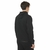Campera Babolat Hombre Jacket Hoodie Play Negra en internet