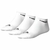 PACK X3 MEIAS HEAD BRANCO