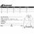 Jaqueta Masculina Babolat Jacket Hoodie Play Melange Cinza - Misiones Padel