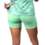 Calça Short X-Trust Tokio Verde Claro na internet
