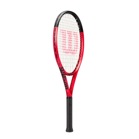 Raqueta de Tenis Wilson Clash 26 V2