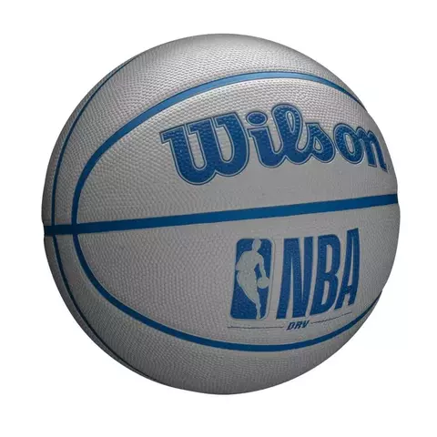 NBA DRV 7 Cinza
