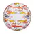 Pelota Voley Wilson Graffiti Peace - Misiones Padel
