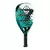 Raquete Bullpadel Hack 2025 Verde - comprar online