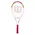 Raqueta de Tenis Wilson Six One - comprar online