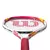 Raqueta de Tenis Wilson Six One - Misiones Padel