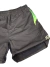 Short Vairo Bk Confort Verde na internet