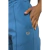 Calças Wilson Training LXXVI Azul Claro - loja online