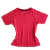 Camiseta Snauwaert Gette Berry Led