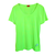 Remera Bullpadel Grecia Verde - comprar online