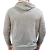 Buzo con Capucha Wilson Gris - comprar online