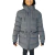 Campera Snauwaert Heldy Gris