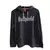 Buzo Bullpadel Paris Negro - comprar online