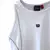 Musculosa Wilson Training CXL Blanca - Misiones Padel
