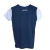 Remera Head Azul/Branco Jr na internet