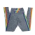 Calza Yazuka Chupin Full Print Gris en internet