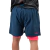Short Bullpadel Africa Rosa - Misiones Padel