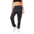 Pantalón Snauwaert Spicy Negro - Misiones Padel