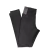 Calza Bullpadel Bari Negra/Gris - comprar online