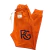 Calças Roland Garros Laranja - comprar online
