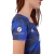 Remera Snauwaert APA Woman - Misiones Padel