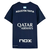 Camiseta Nox Oficial AT10 Agustín Tapia Azul - comprar online