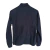 Abrigo Sweart Wilson Micropolar Negro - tienda online