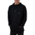 Campera Snauwaert Dergan Negra Unisex - comprar online