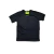 Remera Royal Paris II Negro y Amarillo en internet