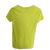 Camiseta Snauwaert Erlij Verde - comprar online