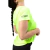 Remera X-Trust Buenos Aires Amarilla Fluor en internet