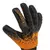 Guantes de Arquero Nassau Protect Naranja - Misiones Padel