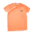 Remera Snauwaert Zout Naranja Jr - comprar online