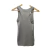 Musculosa Wilson Training XCII Gris en internet