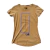 Remera Go Padel Algodón
